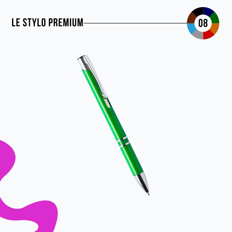 le stylo premium