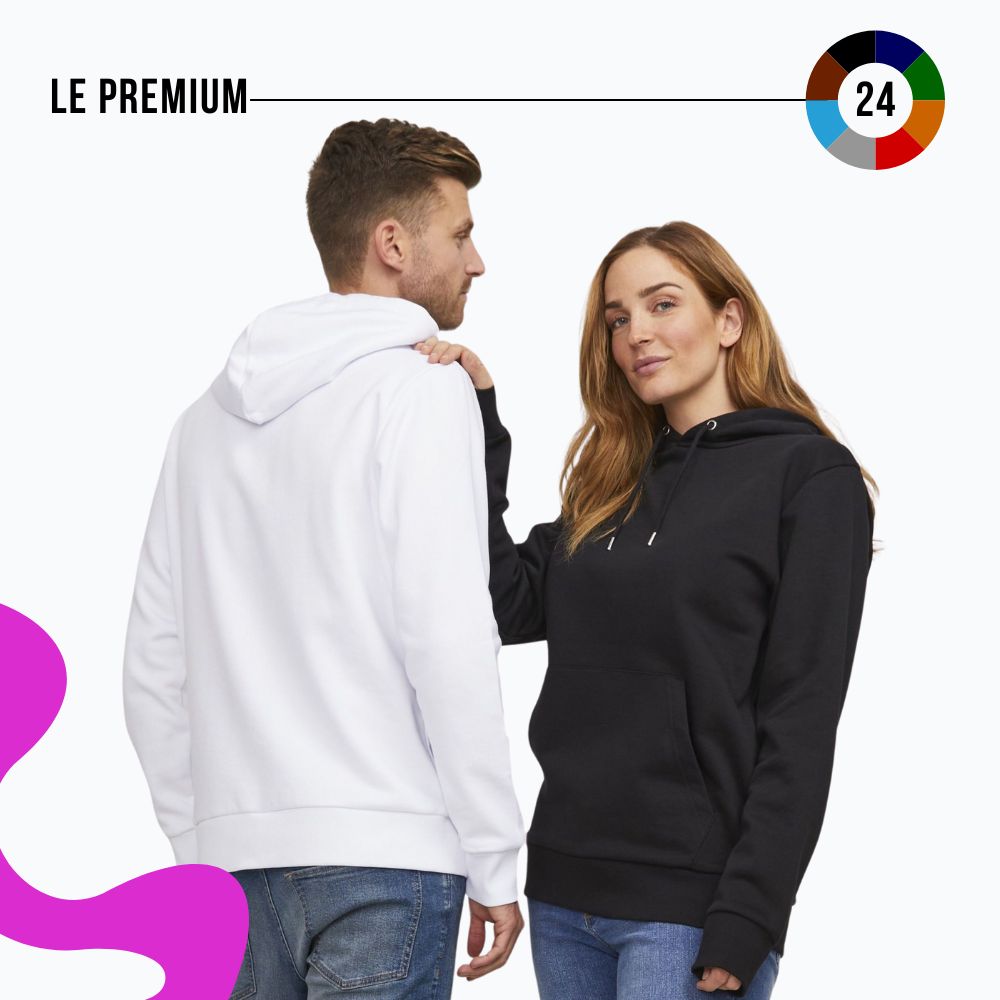 LE PREMIUM