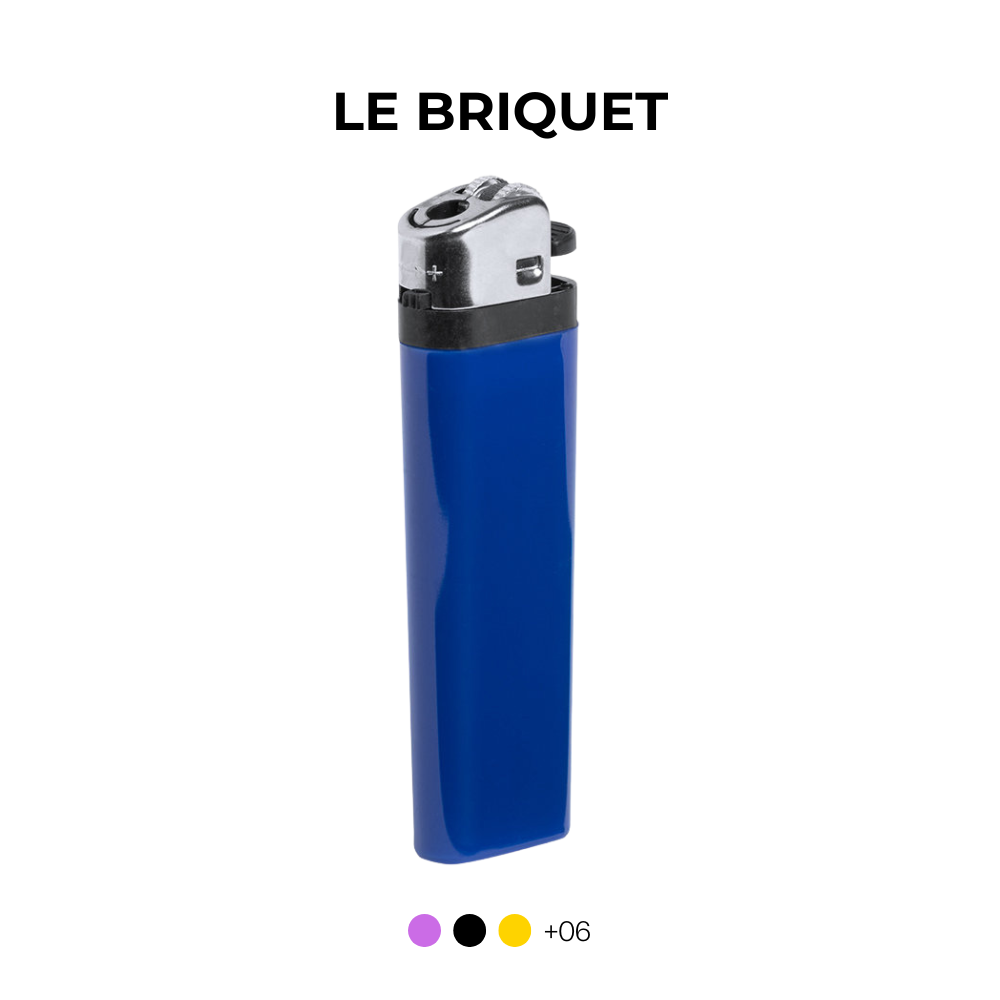 BRIQUET