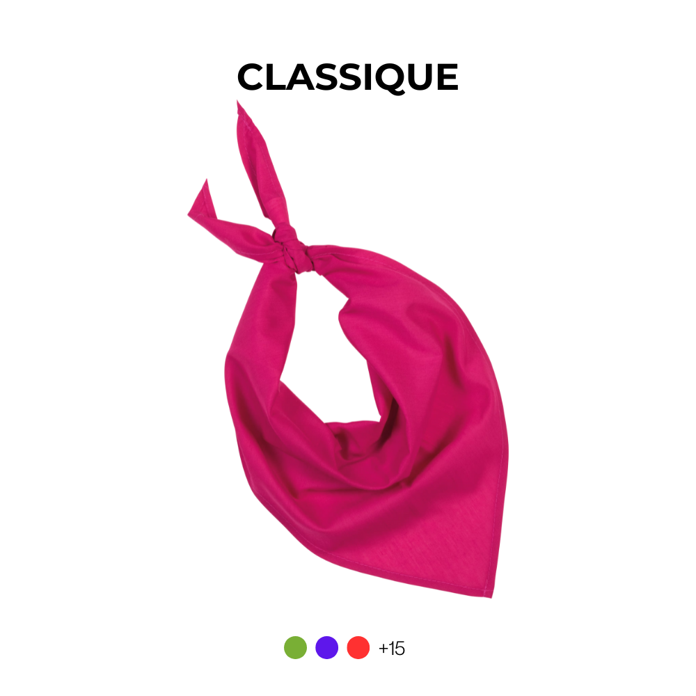 FOULARDS