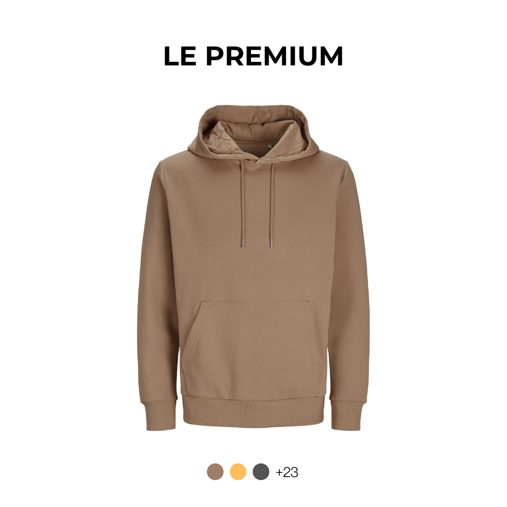 LE PREMIUM