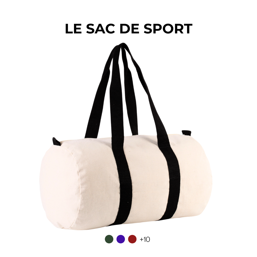 LE SAC DE SPORT