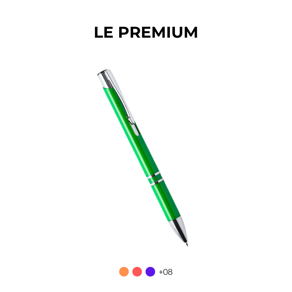le stylo premium