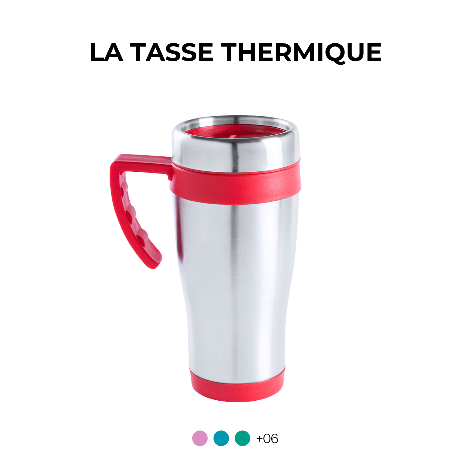 LA TASSE thermique