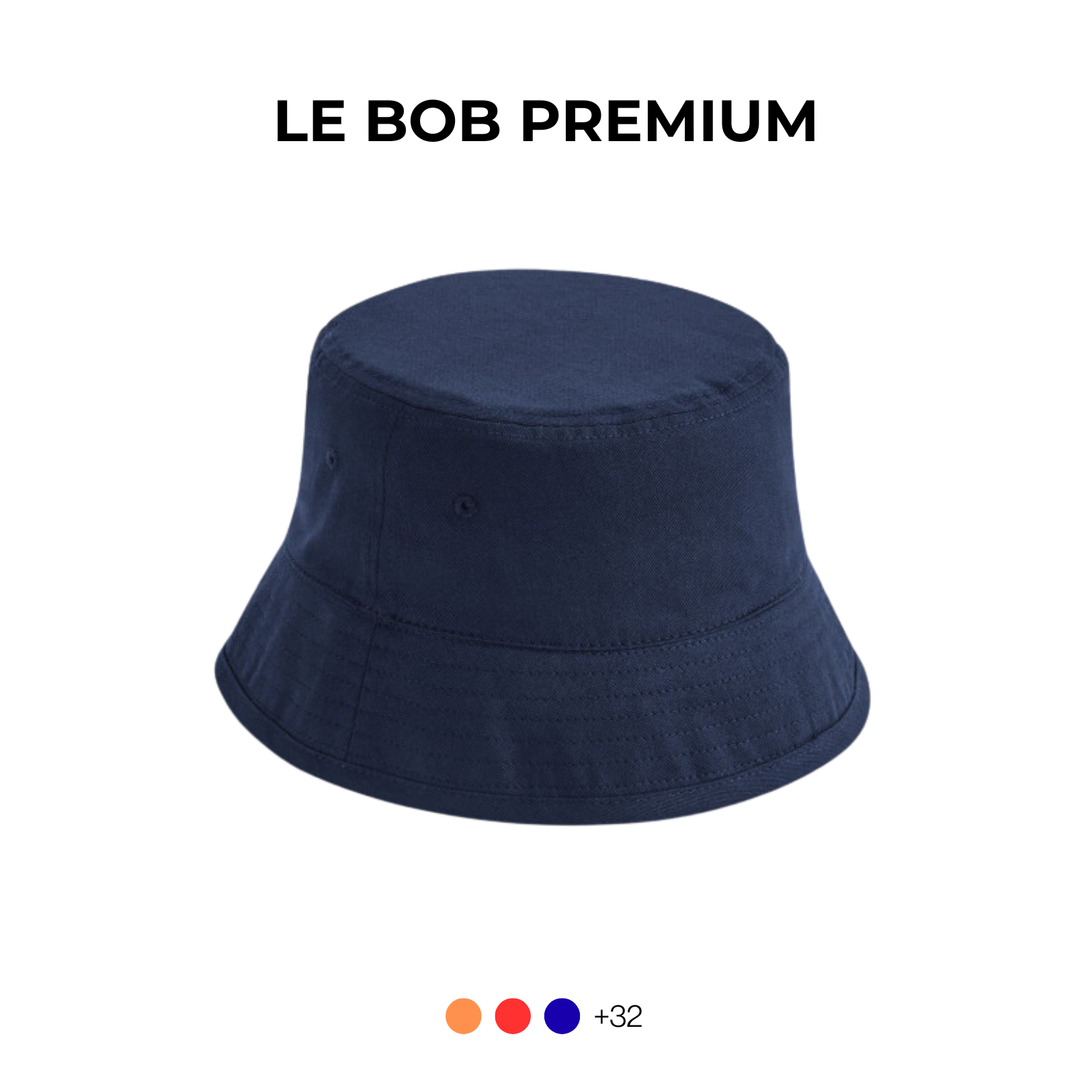 LE BOB PREMIUM