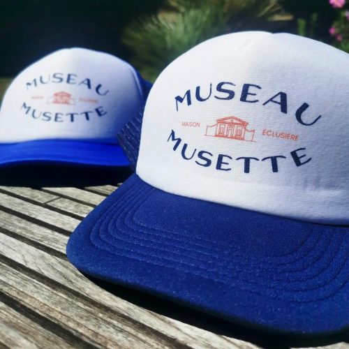 Baless - Casquettes