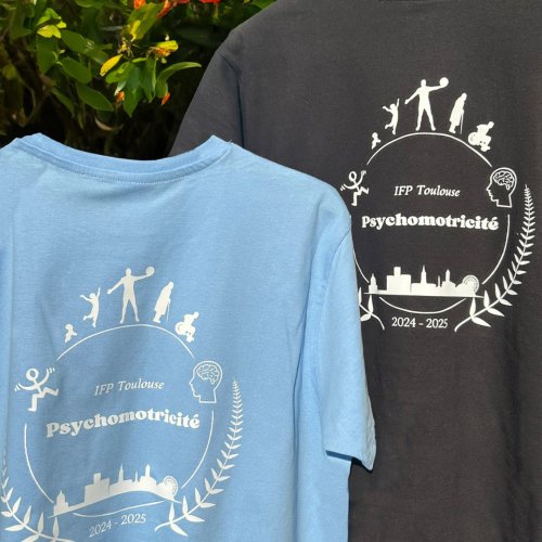 t-shirt personnalisé