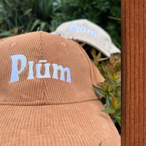 casquette velours personnalisée