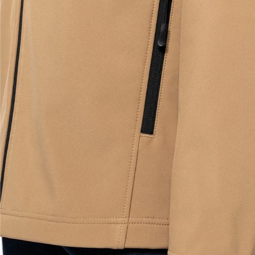 Détails Softshell