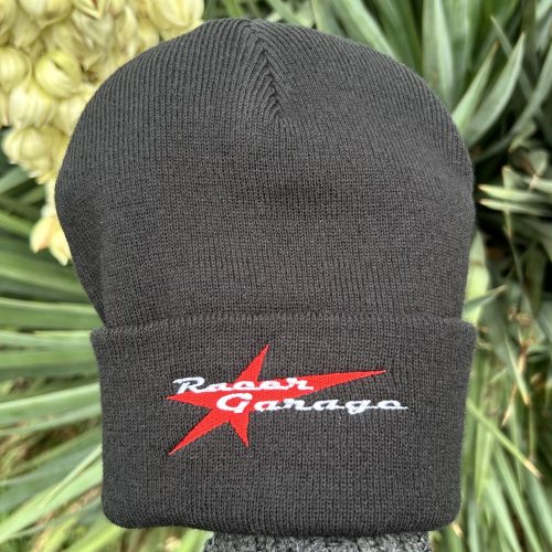 bonnet personnalisé brodé