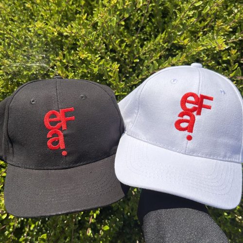 casquette brodée personnalisée