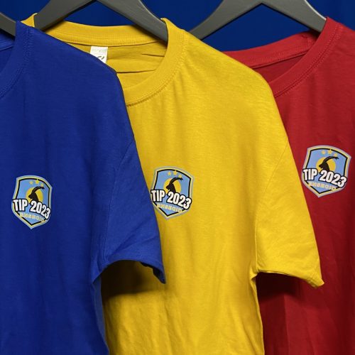 t-shirt personnalisé