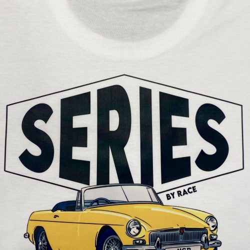 t-shirt personnalisé