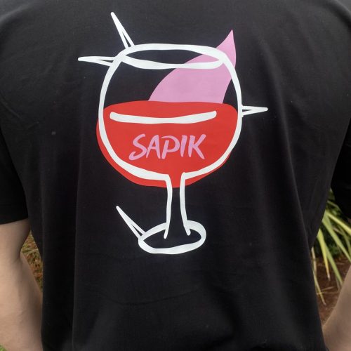 t-shirt personnalisé
